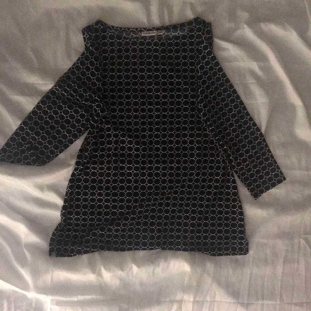 Croft and barrow Dress shirt